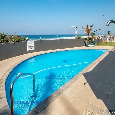 Isikulu 27B Apartamento Umdloti Exterior foto