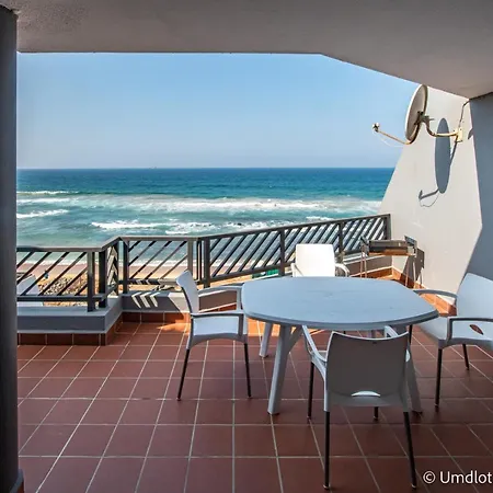 Isikulu 27B Apartamento Umdloti Exterior foto