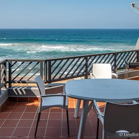 Isikulu 27B Apartamento Umdloti Exterior foto