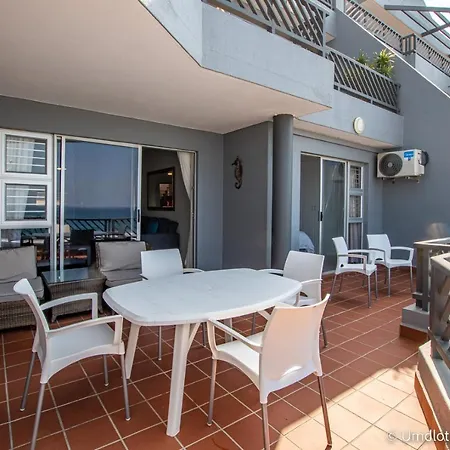Isikulu 27B Apartamento Umdloti Exterior foto
