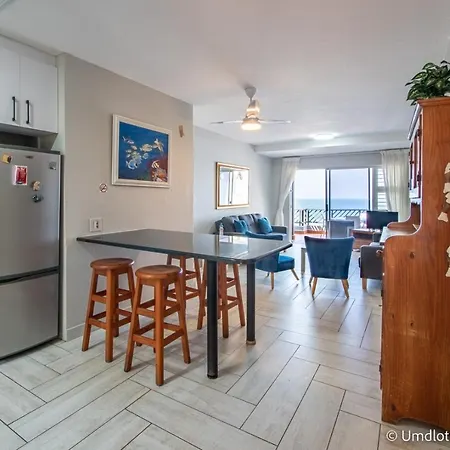Isikulu 27B Apartamento Umdloti Exterior foto