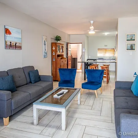 Isikulu 27B Apartamento Umdloti Exterior foto