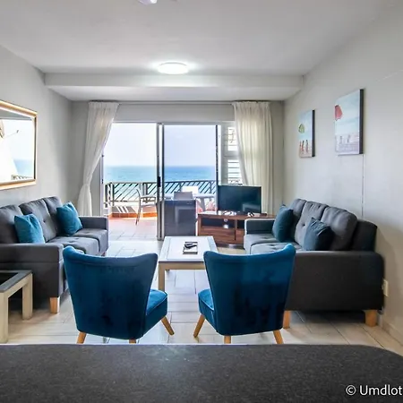 Isikulu 27B Apartamento Umdloti Exterior foto
