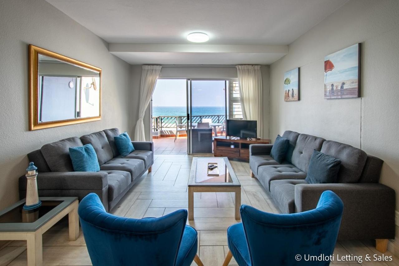 Isikulu 27b Apartment Umdloti