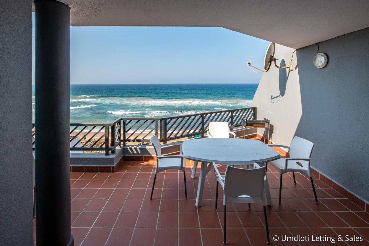 Isikulu 27b Apartment Umdloti