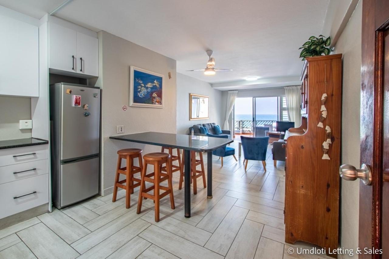 Apartment Isikulu 27b Umdloti