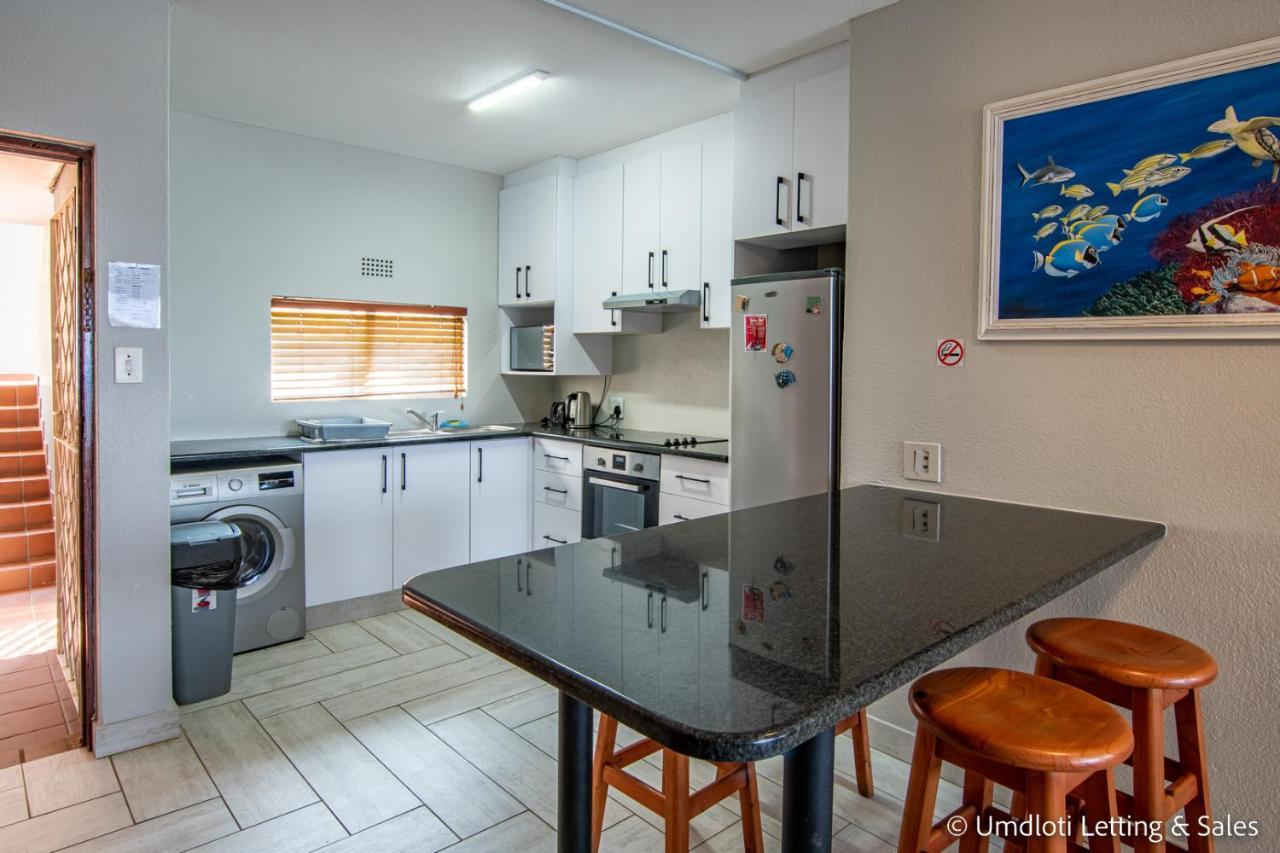 Apartment Isikulu 27b *