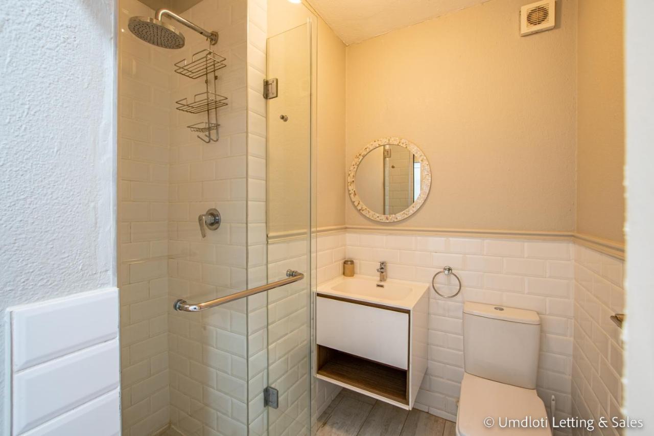 Apartment Isikulu 27b *