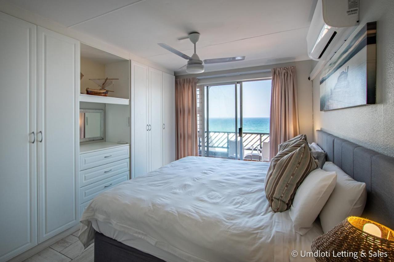 Isikulu 27b Apartment Umdloti